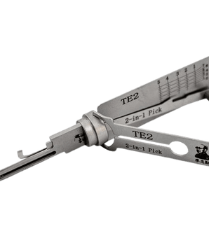 Décodeur Serrure Tesa Assa Abloy - Outil Polyvalent