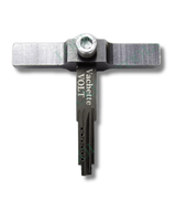 Décodeur Serrure Vachette Volt - Auto-Impression Efficace