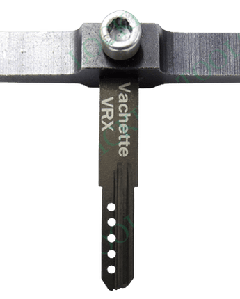 Décodeur Serrure Vachette Vrx - Outil Précis et Efficace