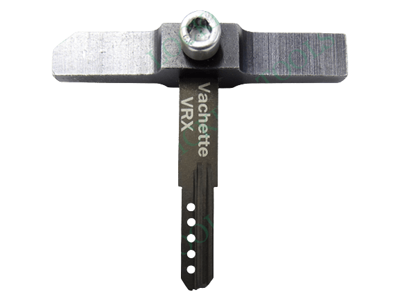 Lock DEKODER Vachette Vrx