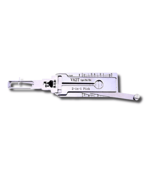 DEKODER  serrure Voiture Renault/Peugeot/Citroen/Toyota