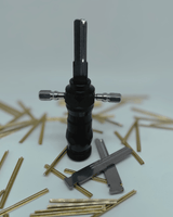 Décodeur universel – Outil de crochetage précis