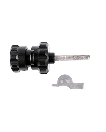 Décodeur Voiture HU100 Opel Chevrolet - Outil Pro