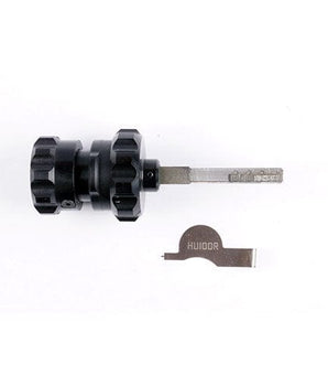 Décodeur Voiture HU100R BMW