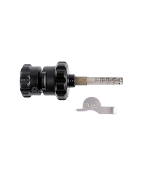 Décodeur Voiture HU92 BMW - Outil Pro