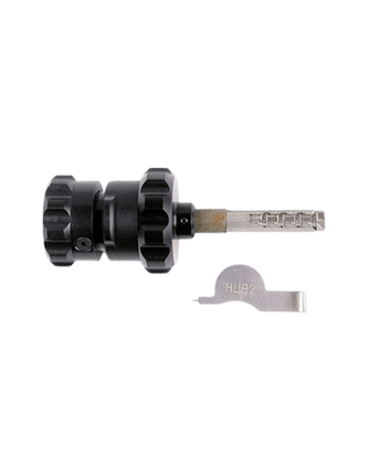 Décodeur Voiture HU92 BMW - Outil Pro