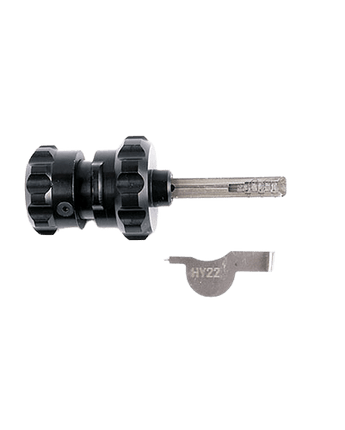 Décodeur Voiture HY22 Kia Hyundai