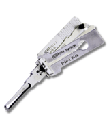 Décodeur Voiture Mercedes/VW/Chrysler/Dodge - Efficace