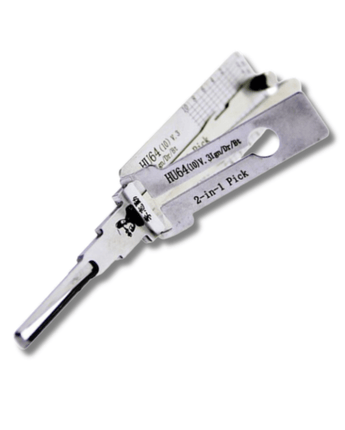 Décodeur Voiture Mercedes/VW/Chrysler/Dodge - Efficace