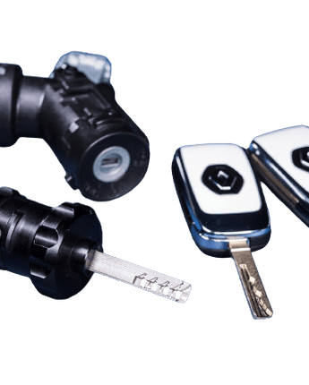 Décodeur Voiture Renault Kadjar Captur