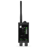 Détecteur anti-espion radio z-12GH, traqueur automatique de signal FBI 101RF, gère les capteurs, traqueur GPS, détecteur d'insecte avec longue antenne LED magnétique, 1 successif