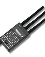 Détecteur de Caméra Cachée - Sécurité Anti-Espion RF