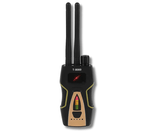 Détecteur de Caméra Espion - Protection Anti-Surveillance Silver