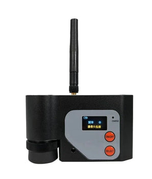 Détecteur de caméra infrarouge sans fil, Scanner de Signal RF, Anti-écoute, autodéfense, recherche de caméra CHINA