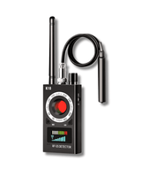 Détecteur de Caméra, Traceur GPS et Micro – Protection Totale