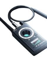 Détecteur de Caméra, Traceur GPS et Micro – Protection Totale