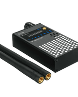 Détecteur de GPS Traceur - Protection Anti-Espion Efficace