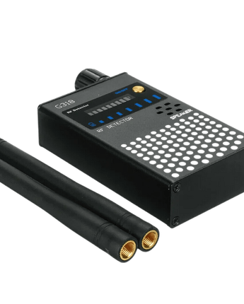 Détecteur de GPS Traceur - Protection Anti-Espion Efficace