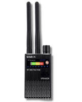 Détecteur de GPS Traceur - Protection Anti-Espion Efficace