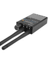 Détecteur de GPS Traceur - Protection Anti-Espion Efficace
