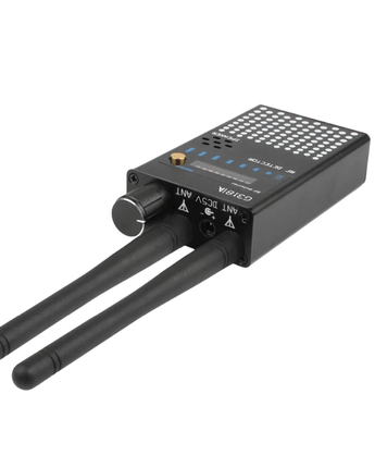 Détecteur de GPS Traceur - Protection Anti-Espion Efficace