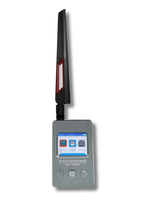 Détecteur de micro et camera Espion - Protection Anti-Surveillance