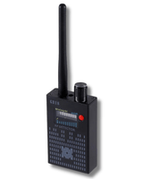 Détecteur de Signal RF G318 - Protection Anti-Espion