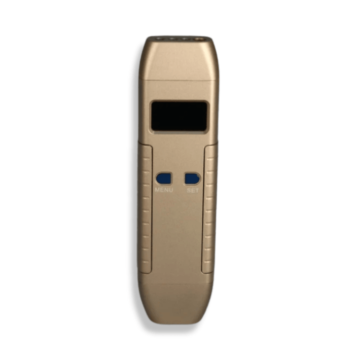 GPS Tracker Détektor