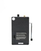 Déterminer le détecteur de signal de brouillage GPS et téléphone portable, détecteur anti-GPS, détecteur anti-téléphone portable