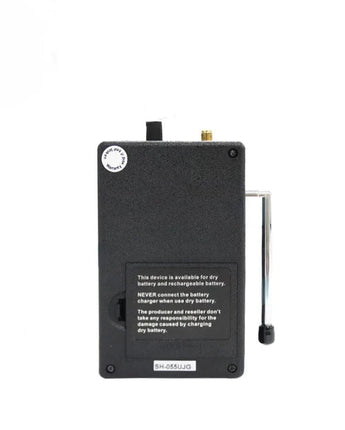 Déterminer le détecteur de signal de brouillage GPS et téléphone portable, détecteur anti-GPS, détecteur anti-téléphone portable