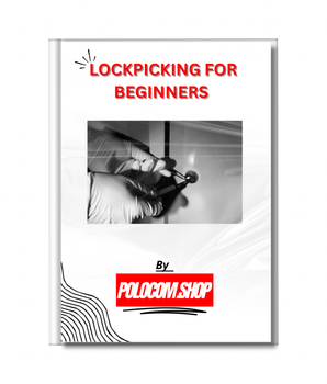 Ebook de crochetage pour débutant – Apprenez facilement