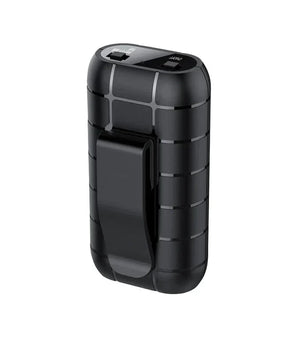 Enregistreur Micro Espion - Discret et Haute Qualité Audio Recorder / < 1GB