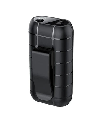 Enregistreur Micro Espion - Discret et Haute Qualité Audio Recorder / < 1GB