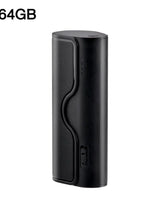 Enregistreur Vocal 32GB - Audio Clair et Compact