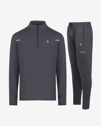 Ensemble - Power Gris / XS