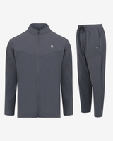 Ensemble Run Gris / XS