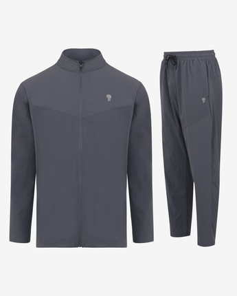 Ensemble Run Gris / XS