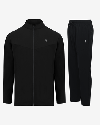 Ensemble Run Noir / XS