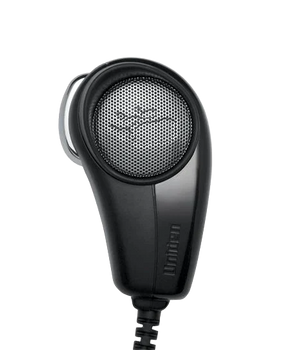 Ergonomic Pistol Grip Mic for PC66, PC68, PC76 & PC78 CB Radios