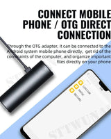 Espion Micro - Enregistreur Vocal Discret et Performant