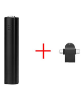 Espion Micro - Enregistreur Vocal Discret et Performant