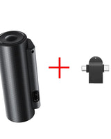 Espion Micro - Enregistreur Vocal Discret et Performant