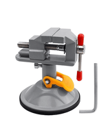 Etau - robuste et polyvalent pour atelier