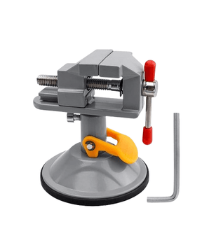 Etau - robuste et polyvalent pour atelier