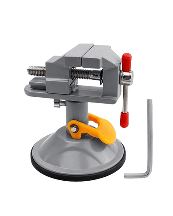 Etau - robuste et polyvalent pour atelier