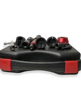 Extracteur de Cylindre de Serrure – Kit 3 en 1