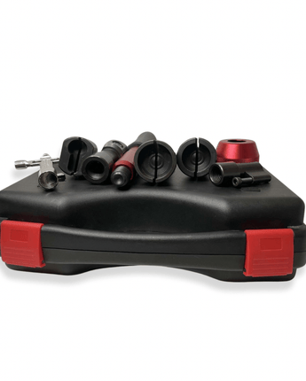 Extracteur de Cylindre de Serrure – Kit 3 en 1