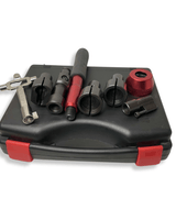 Extracteur de Cylindre de Serrure – Kit 3 en 1