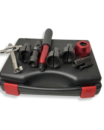 Extracteur de Cylindre de Serrure – Kit 3 en 1