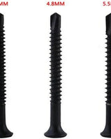 Extracteur pour vis - ouvrez vos portes facilement